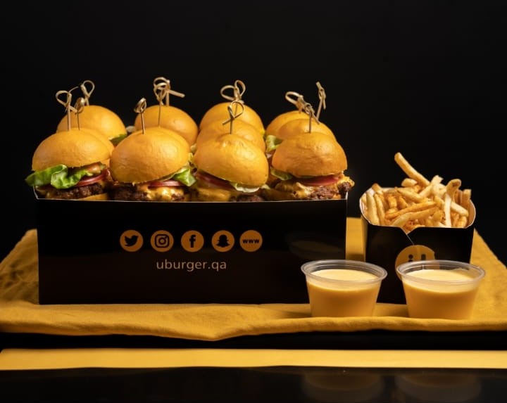 THEQMENU